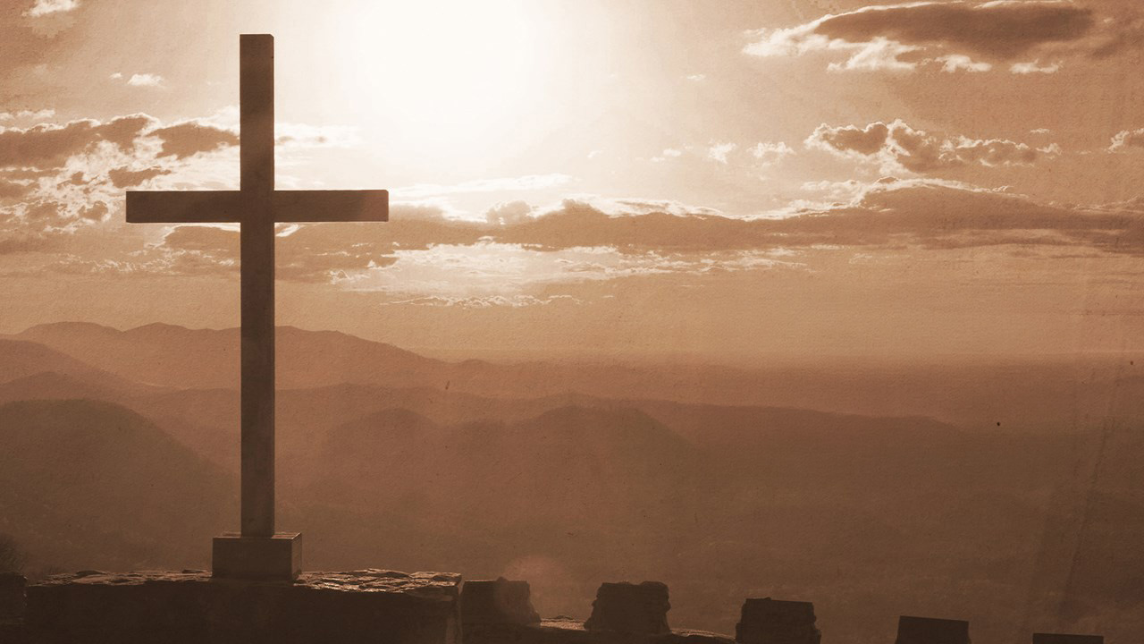 Camino hacia la Cruz